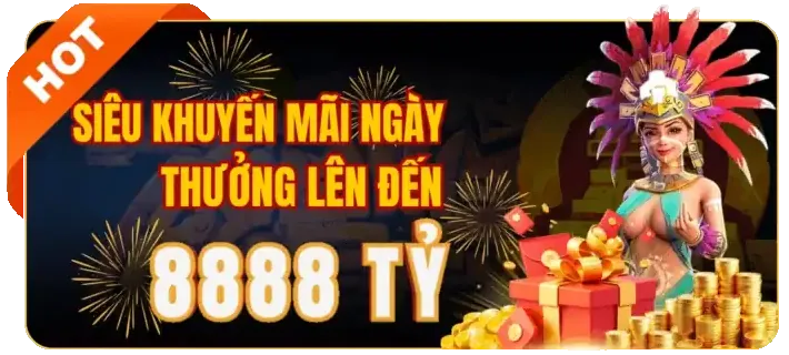Chương trình VIP 999ok Casino