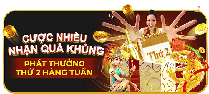 Cách nhận khuyến mãi 999ok Casino