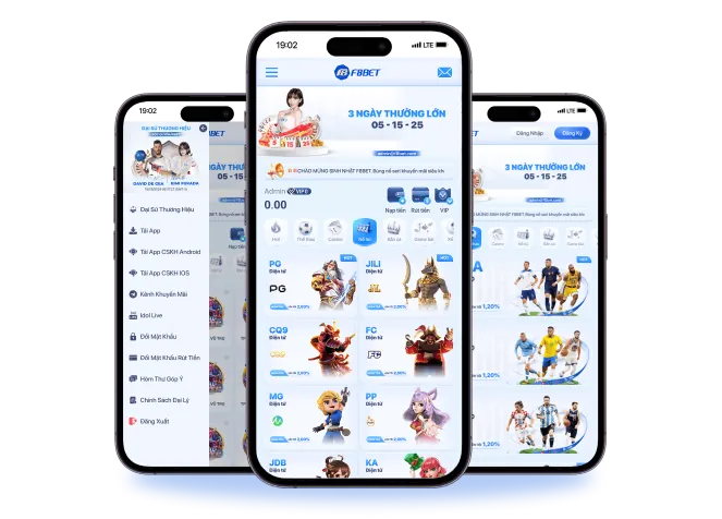 Đa dạng trò chơi tại 999ok Casino