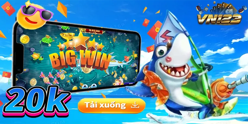 Máy đánh bạc nổ hũ tại 999ok Casino