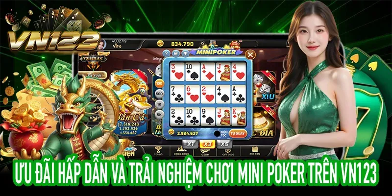 Chọn phương thức và nhập số tiền nạp