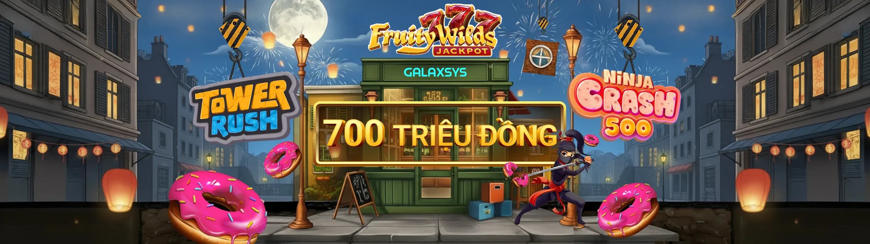 Trận đấu đá gà kịch tính tại 999ok casino