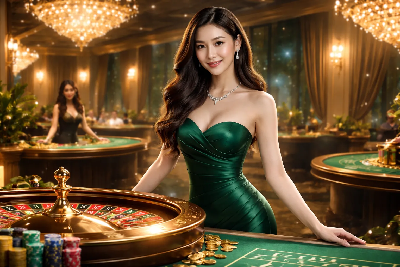 Giải Mã Độ An Toàn và Công Bằng của 999ok Casino