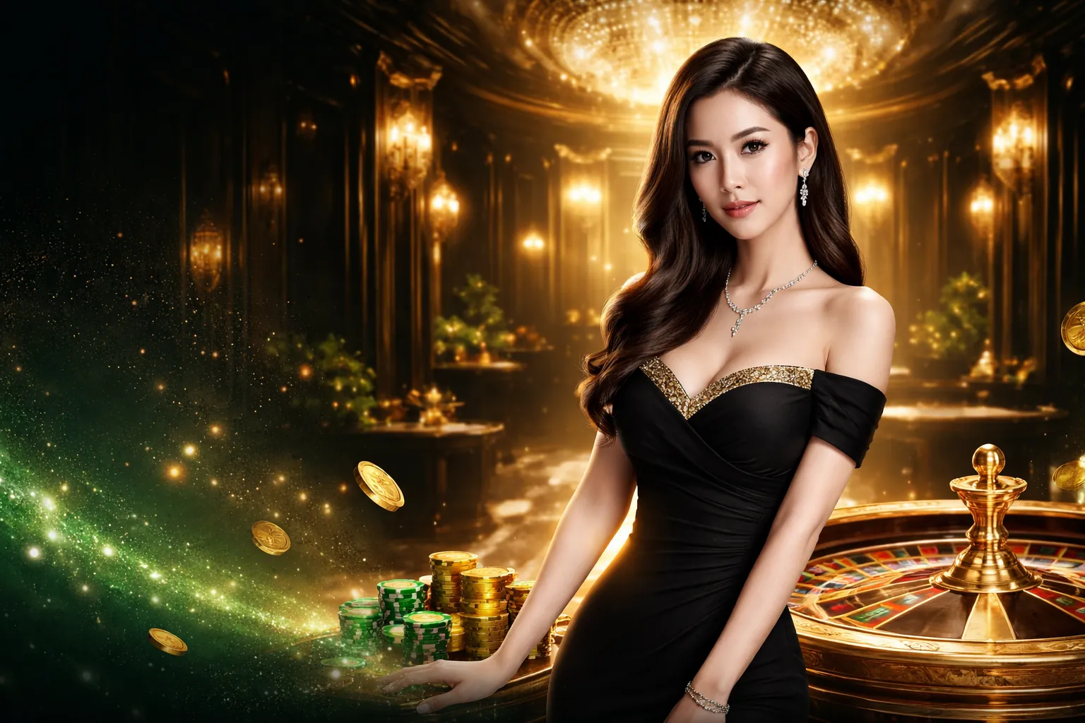 Phân Tích Ưu Đãi Mới Nhất của 999ok Casino
