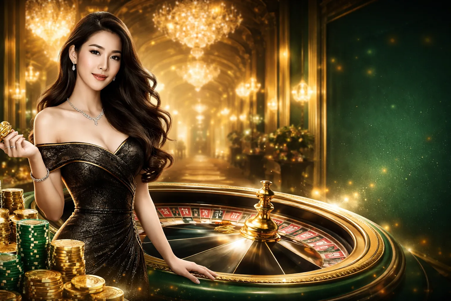 Thương hiệu 999ok Casino uy tín
