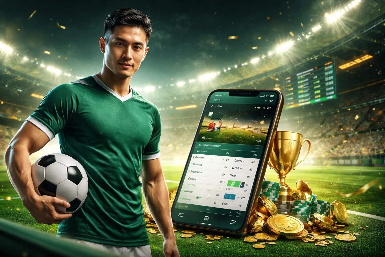 Phân tích ưu đãi mới nhất của 999ok casino