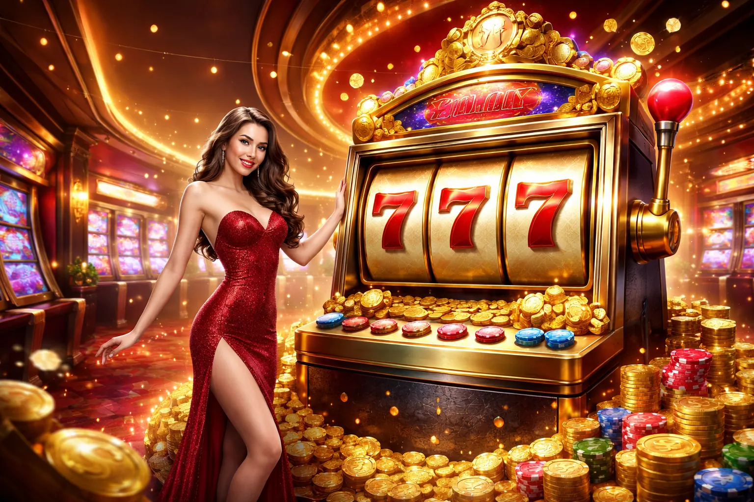 Hỗ trợ 999ok Casino 24/7
