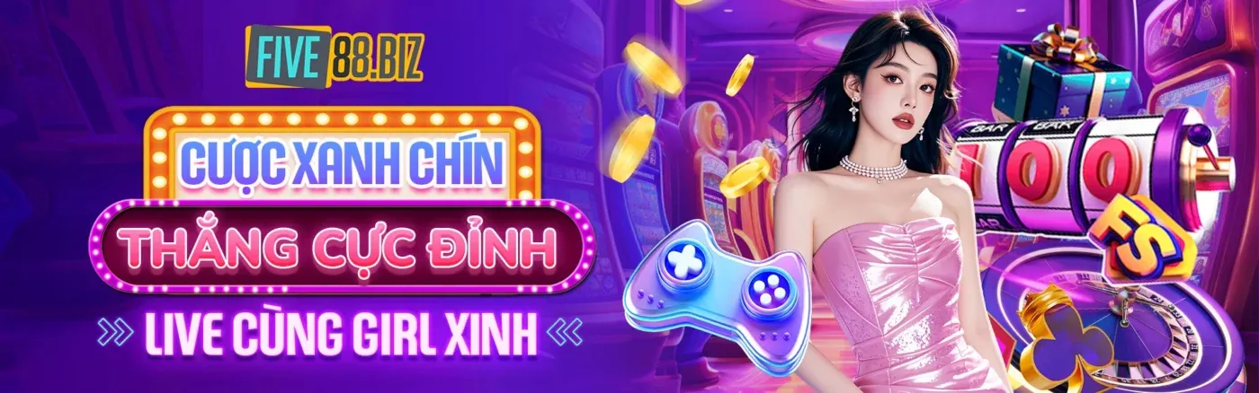 Hình ảnh chính của 999ok Casino với các yếu tố trò chơi đa dạng, người chơi vui vẻ, ánh sáng xanh lục và vàng, thể hiện sự hứng khởi và chiến thắng.
