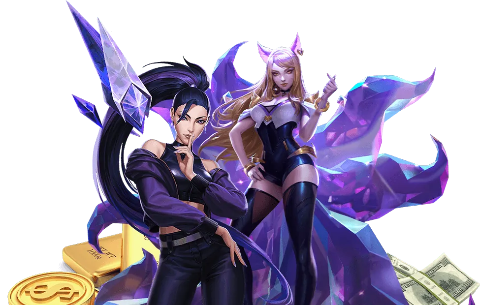 Cá cược eSports