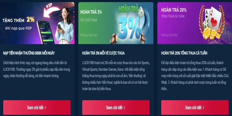Xác nhận và hoàn tất rút tiền