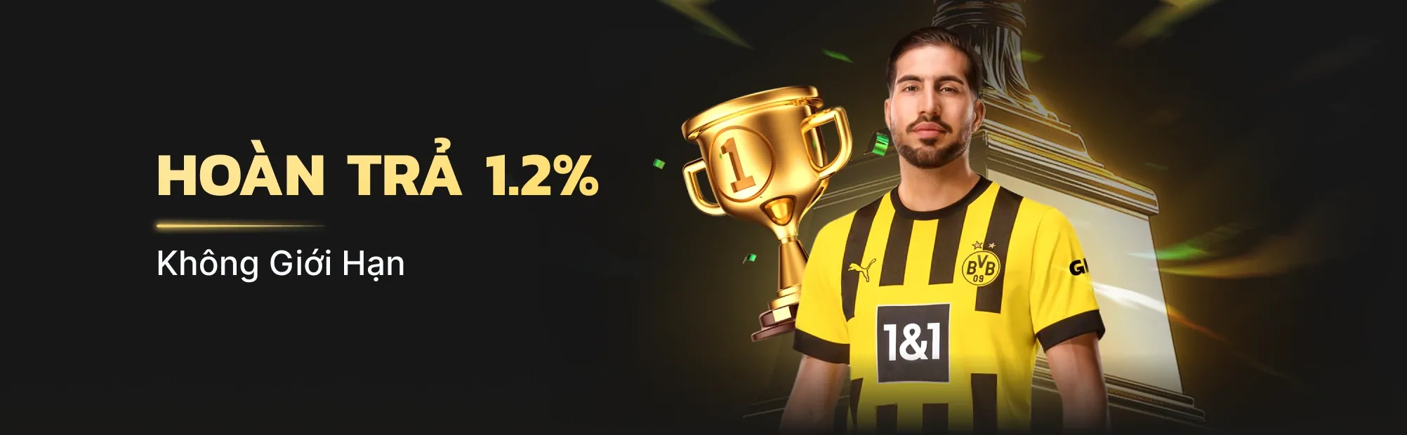 Sự kiện và giải đấu bắn cá 999ok Casino